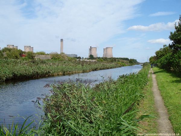 Sankey Canal