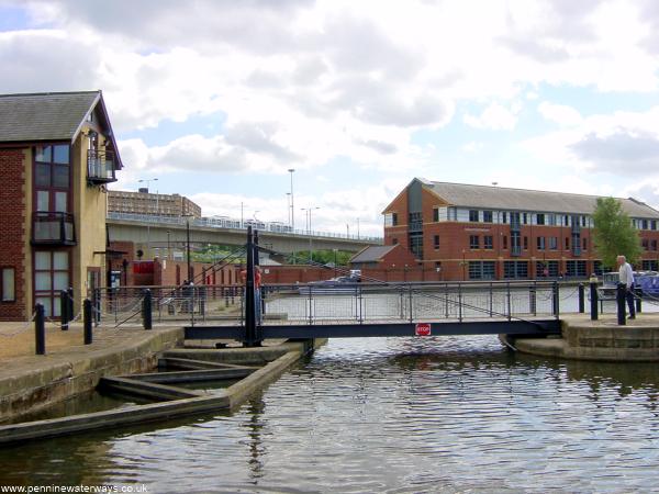 Sheffield Basin