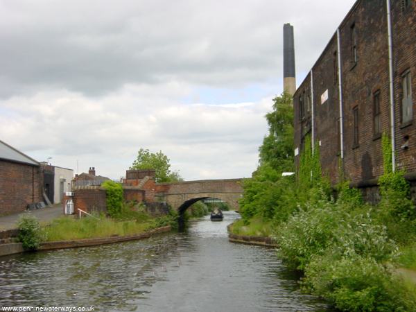 Cadman Bridge