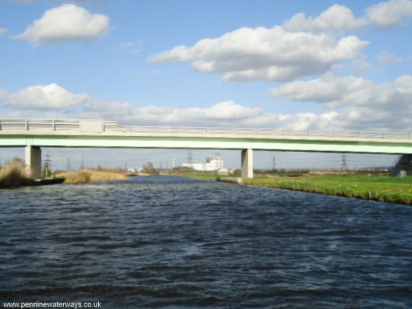 Crowle Bridge