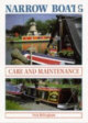 Narrow Boats: Care and Maintenance
