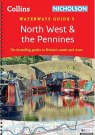 Nicholson Guide to the Waterways (5): North West and the Pennines